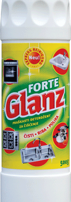 glanz-forte