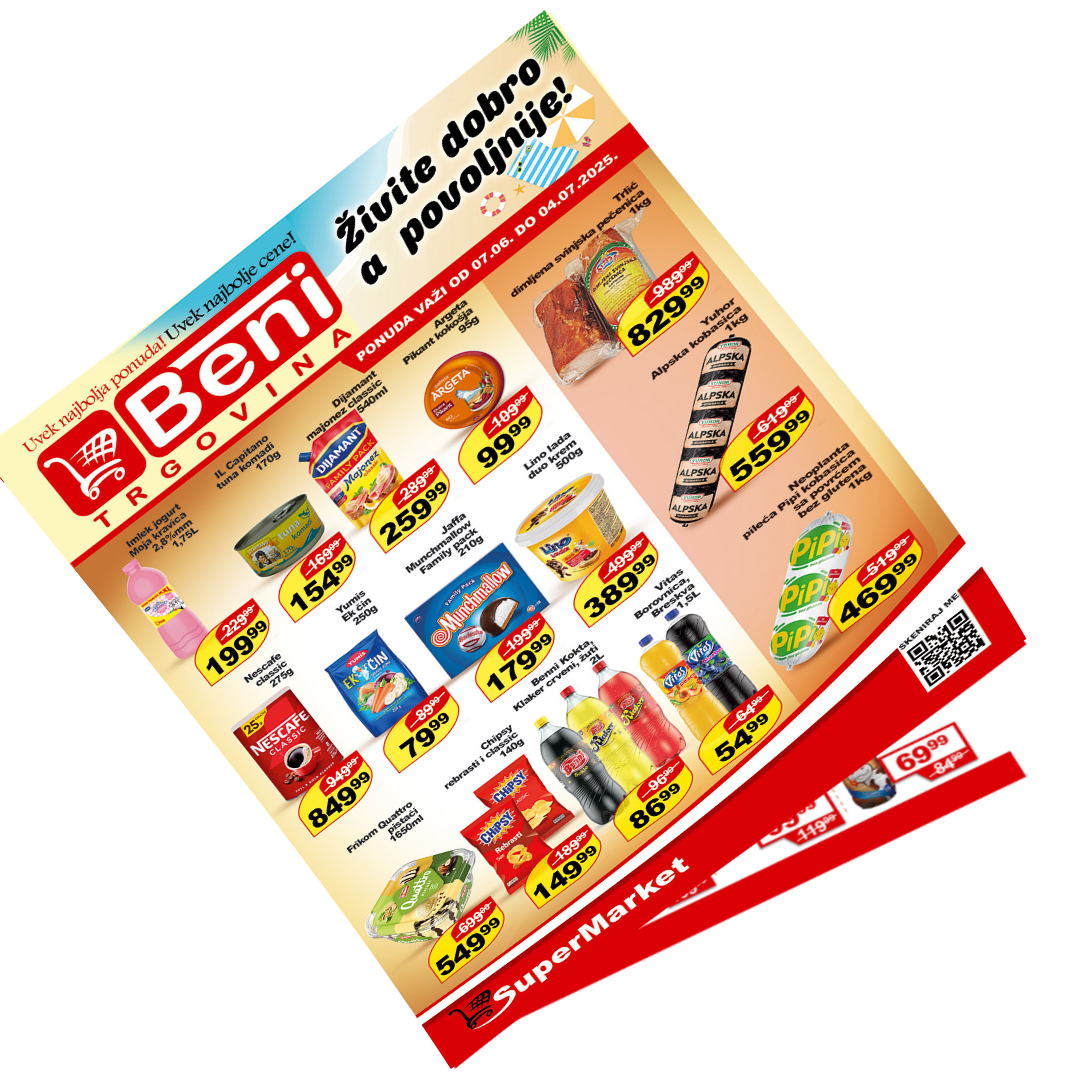 Katalog mesecna akcija jun